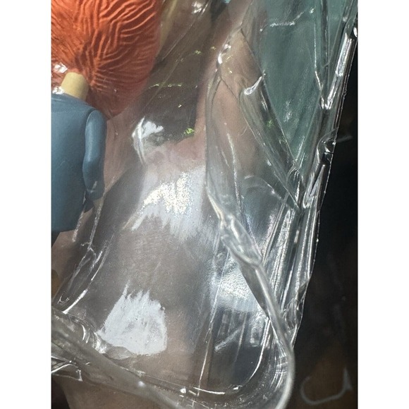 Today Is Art Day "Vincent Van Gogh" Art History Heroes Collectible Action Figure - Picture 5 of 12